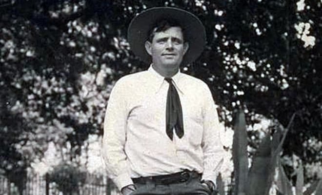 Цікаві факти про Джека Лондона: життя, творчість і таємниці