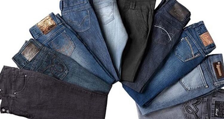 Цікаві факти про джинси: історія та еволюція культового одягу
