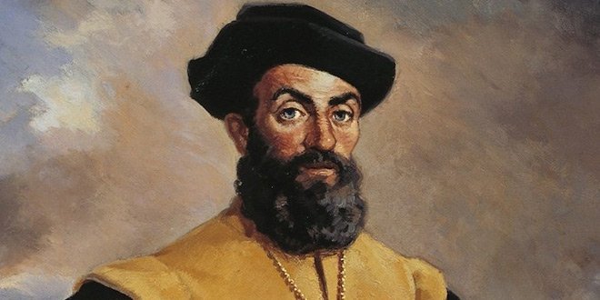 Цікаві факти про Фернана Магеллана: дослідження і відкриття світу Цікаві факти про Фернана Магеллана: дослідження і відкриття світу