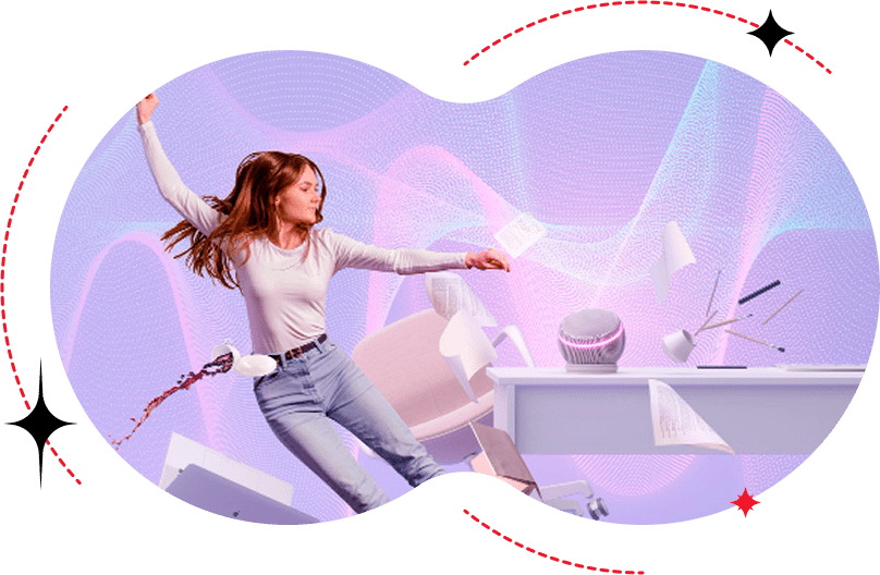 Фіолетовий колір: значення і використання в дизайні : WeLoveBrands™