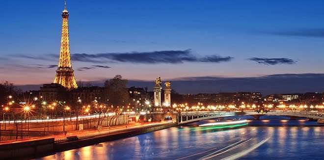 Цікаві факти про Францію: історія, культура та національні особливості Цікаві факти про Францію: історія, культура та національні особливості