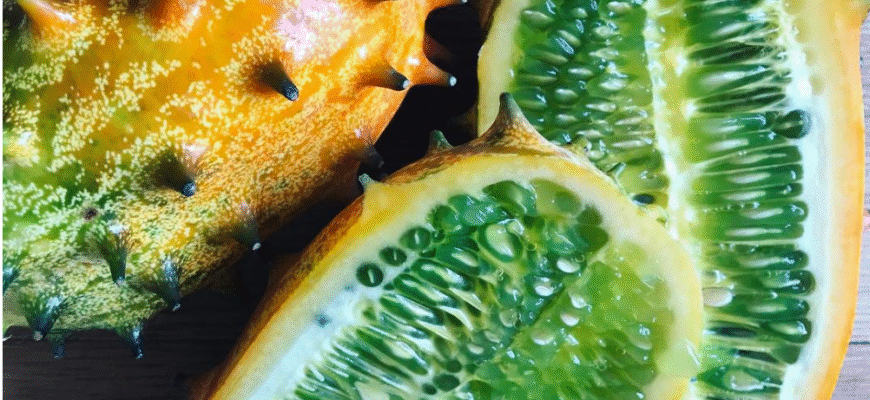 Цікаві факти про фрукти: дізнайтеся більше про смачні дари природи