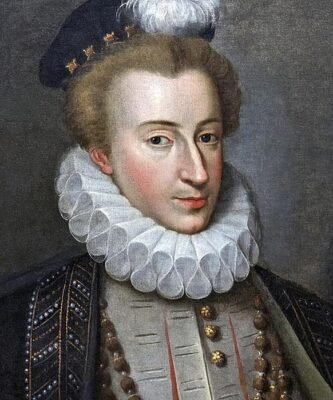 Цікаві факти про Генріха IV: життя, правління та спадщина