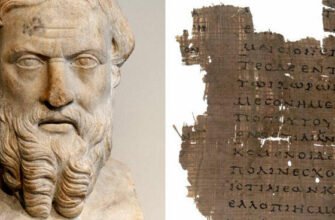 Цікаві факти про Геродота: відкриття «батька історії» в деталях