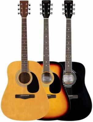 Цікаві факти про гітару: історія, види та роль у музиці світу