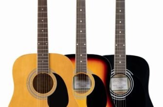Цікаві факти про гітару: історія, види та роль у музиці світу