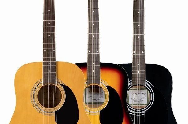 Цікаві факти про гітару: історія, види та роль у музиці світу Цікаві факти про гітару: історія, види та роль у музиці світу