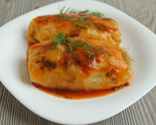 Цікаві факти про голубці: історія, рецепти та секрети приготування