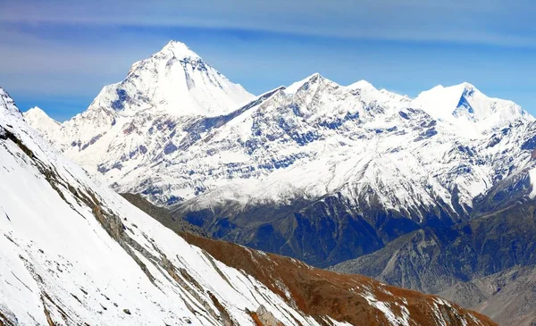 Цікаві факти про гори: дізнайтеся більше про величні вершини світу