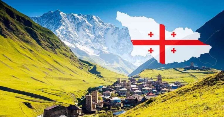 Цікаві факти про Грузію: відкрийте секрети культури та традицій