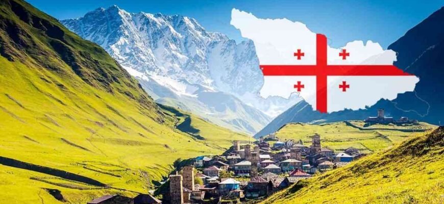Цікаві факти про Грузію: відкрийте секрети культури та традицій