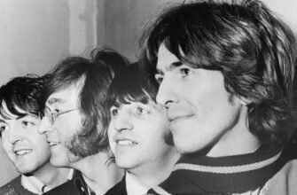 Цікаві факти про гурт Бітлз: невідомі історії та досягнення