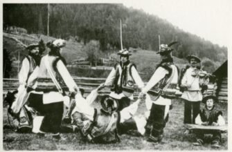 Цікаві факти про гуцулів: традиції, культура та спосіб життя