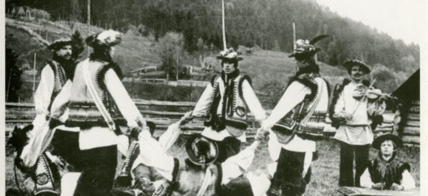 Цікаві факти про гуцулів: традиції, культура та спосіб життя