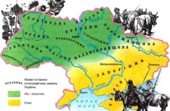 Цікаві факти про Харківську область: історія, традиції та життя регіону