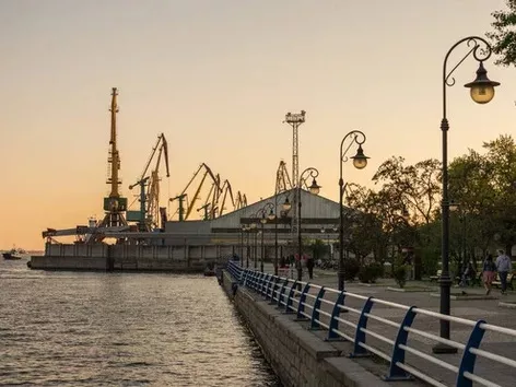 Цікаві факти про Херсон: історія, культура та унікальні місця міста