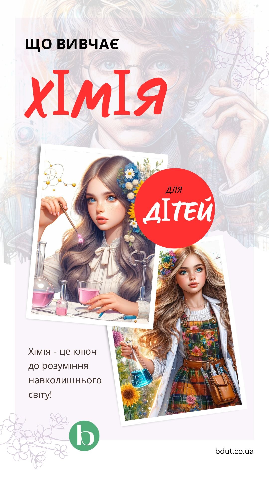 Цікаві факти про хімію