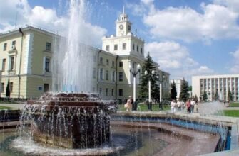 Цікаві факти про Хмельницький: історія, культура та сучасність міста