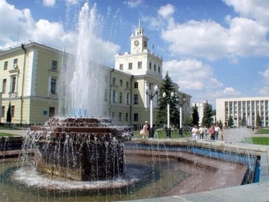 Цікаві факти про Хмельницький: історія, культура та сучасність міста