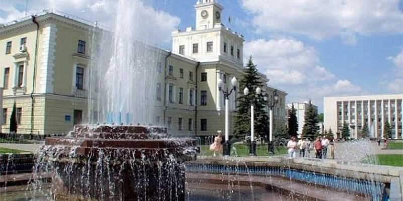 Цікаві факти про Хмельницький: історія, культура та сучасність міста