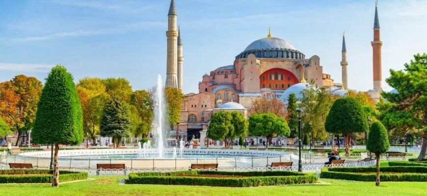 Цікаві факти про храм Артеміди: історія неймовірної давньої святині