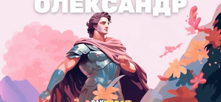 Цікаві факти про ім’я Олександр: значення, історія, походження