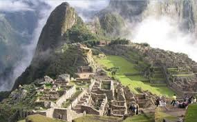 Цікаві факти про інків: загадкова цивілізація в Південній Америці