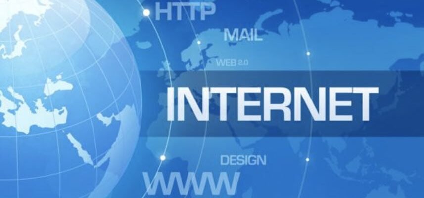 Цікаві факти про Інтернет: історія, розвиток і вплив на суспільство Цікаві факти про Інтернет: історія, розвиток і вплив на суспільство