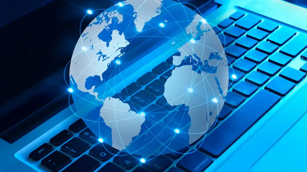 Цікаві факти про Інтернет