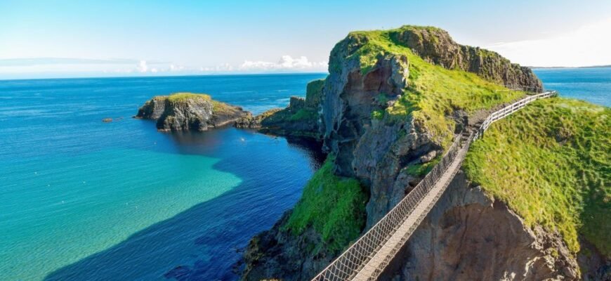 Цікаві факти про Ірландію: що ви не знали про Смарагдовий острів