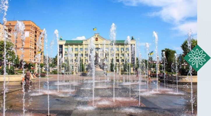 Цікаві факти про Ірпінь: історія, культура та розвиток міста