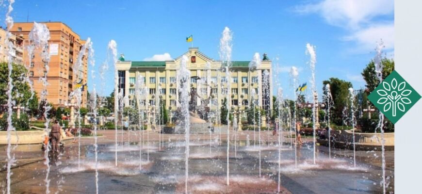 Цікаві факти про Ірпінь: історія, культура та розвиток міста