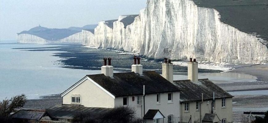 Цікаві факти про Ісландію: неймовірні відкриття та таємниці країни