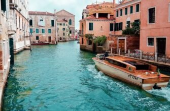 Цікаві факти про Італію для дітей: що варто знати про цю країну