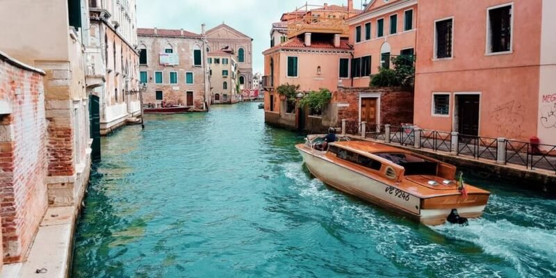 Цікаві факти про Італію для дітей: що варто знати про цю країну