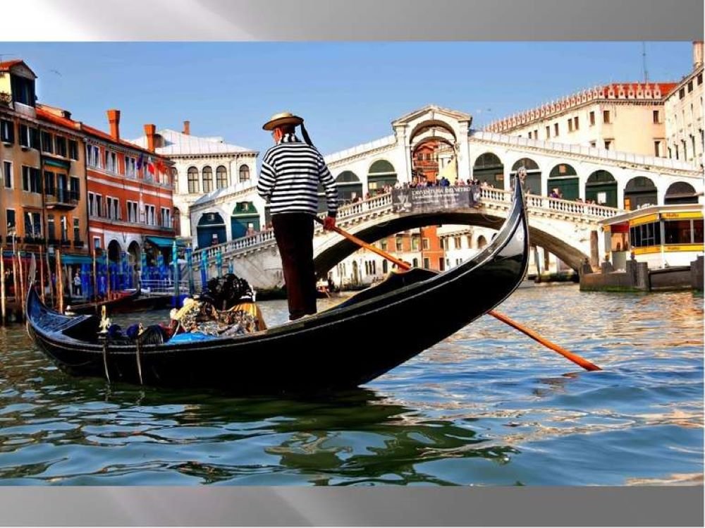 Цікаві факти про Італію: 10 речей, які вас здивують