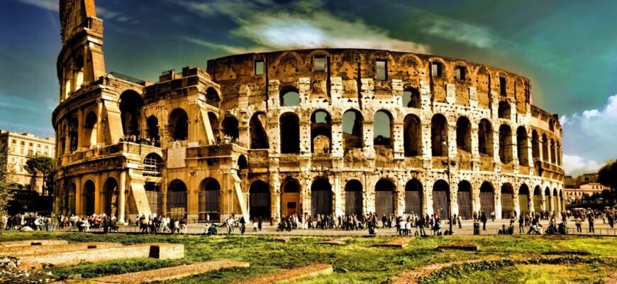 Цікаві факти про Італію: відкрийте для себе нові грані країни