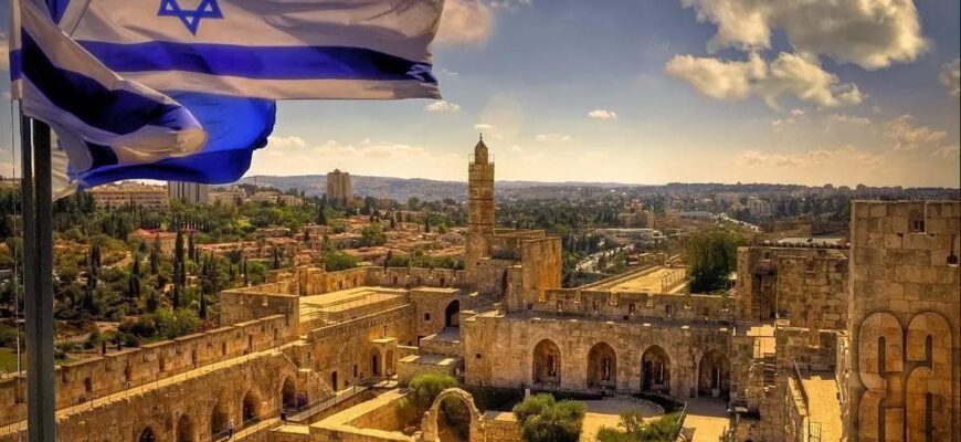 Цікаві факти про Ізраїль: історія, культура та технології країни