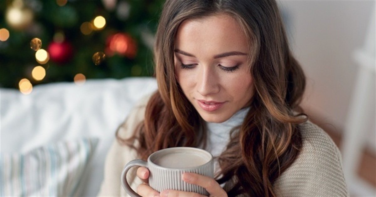 Чудові рецепти зігріваючого какао від Аврори | Мультимаркет Аврора