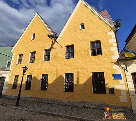 Цікаві факти про Кам’янець-Подільський: історія та архітектура міста