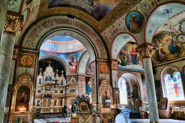 Цікаві факти про Кам’янське: історія, розвиток і визначні місця