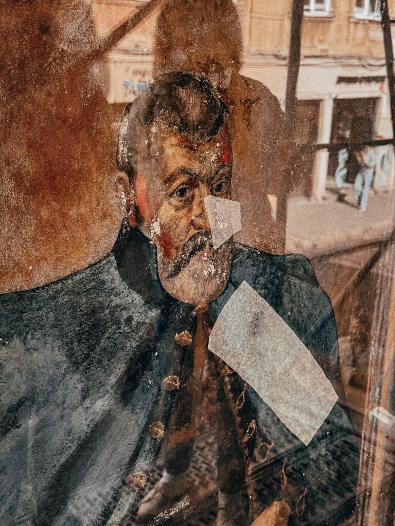 Каплиця Боїмів: таємниці львівської перлини зблизька - spadshchyna ...