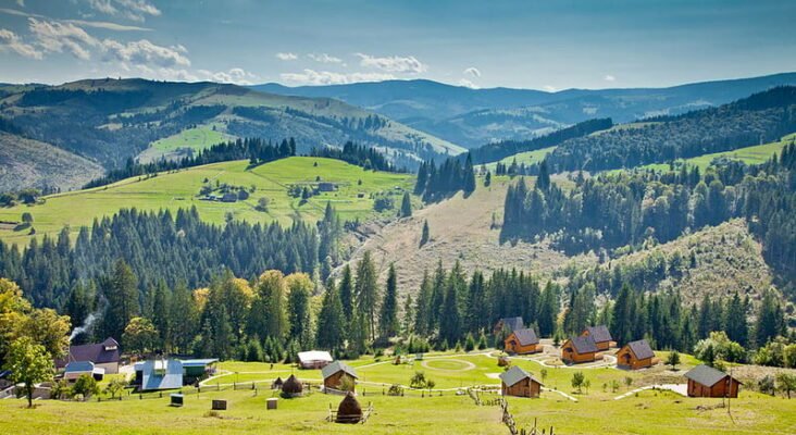 Цікаві факти про Карпатський національний природний парк: що варто знати