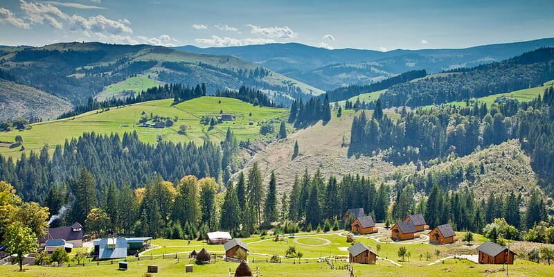 Цікаві факти про Карпатський національний природний парк: що варто знати