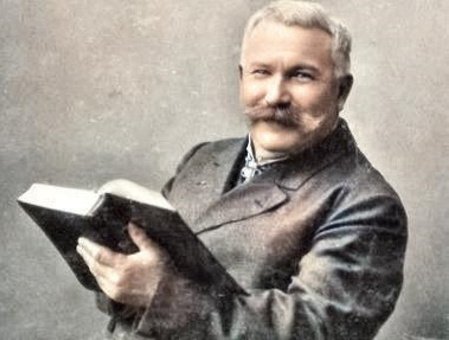 Цікаві факти про Карпенка-Карого: життя та творчість драматурга