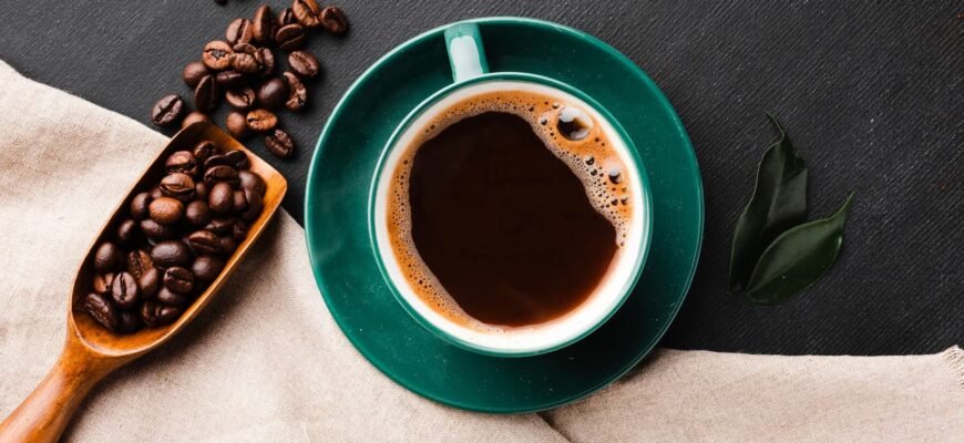 Цікаві факти про каву: історія, сорти та корисні властивості напою
