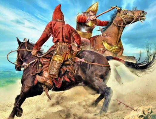 Цікаві факти про кіммерійців: історія, культура та вплив на світ