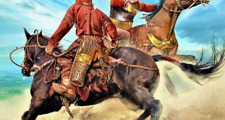 Цікаві факти про кіммерійців: історія, культура та вплив на світ