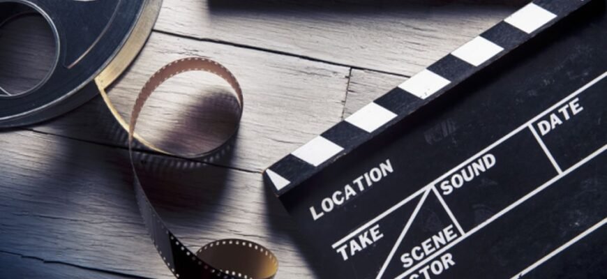 Цікаві факти про кіно: несподівані реалії за кадром кінематографу
