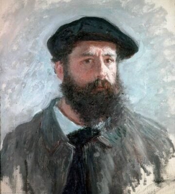 Цікаві факти про Клода Моне: Життя та творчість імпресіоніста Цікаві факти про Клода Моне: Життя та творчість імпресіоніста